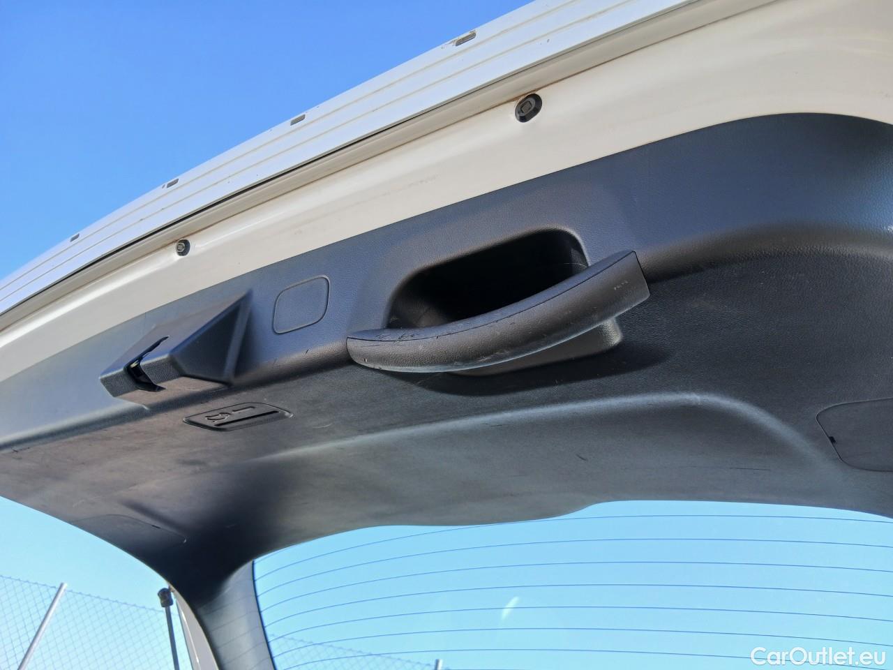  Land Rover  Discovery HYUNDAI Tucson / 2020 / 5P / todoterreno 1.6 CRDI 100kW (136CV) 48V Maxx #5