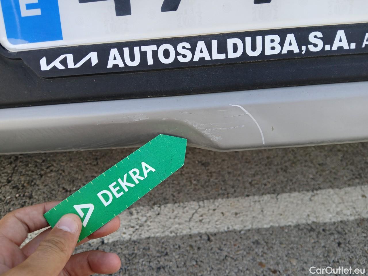  KIA  Niro  Drive 1.6 105CV AT6 E6d #10