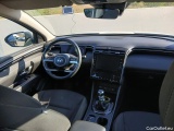  Land Rover  Discovery HYUNDAI Tucson / 2020 / 5P / todoterreno 1.6 CRDI 100kW (136CV) 48V Maxx #3