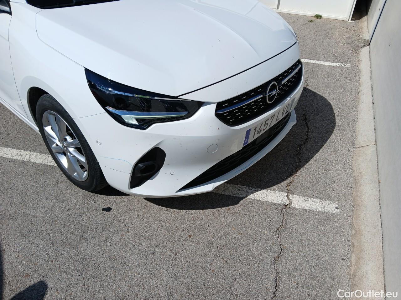  Opel  Corsa  F Elegance 1.2 T XHL 100CV MT6 E6d #24