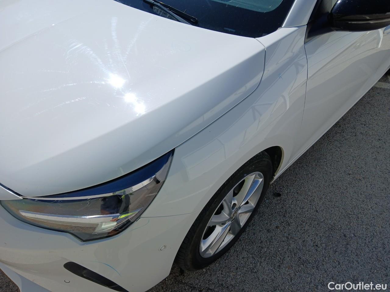  Opel  Corsa  F Elegance 1.2 T XHL 100CV MT6 E6d #28