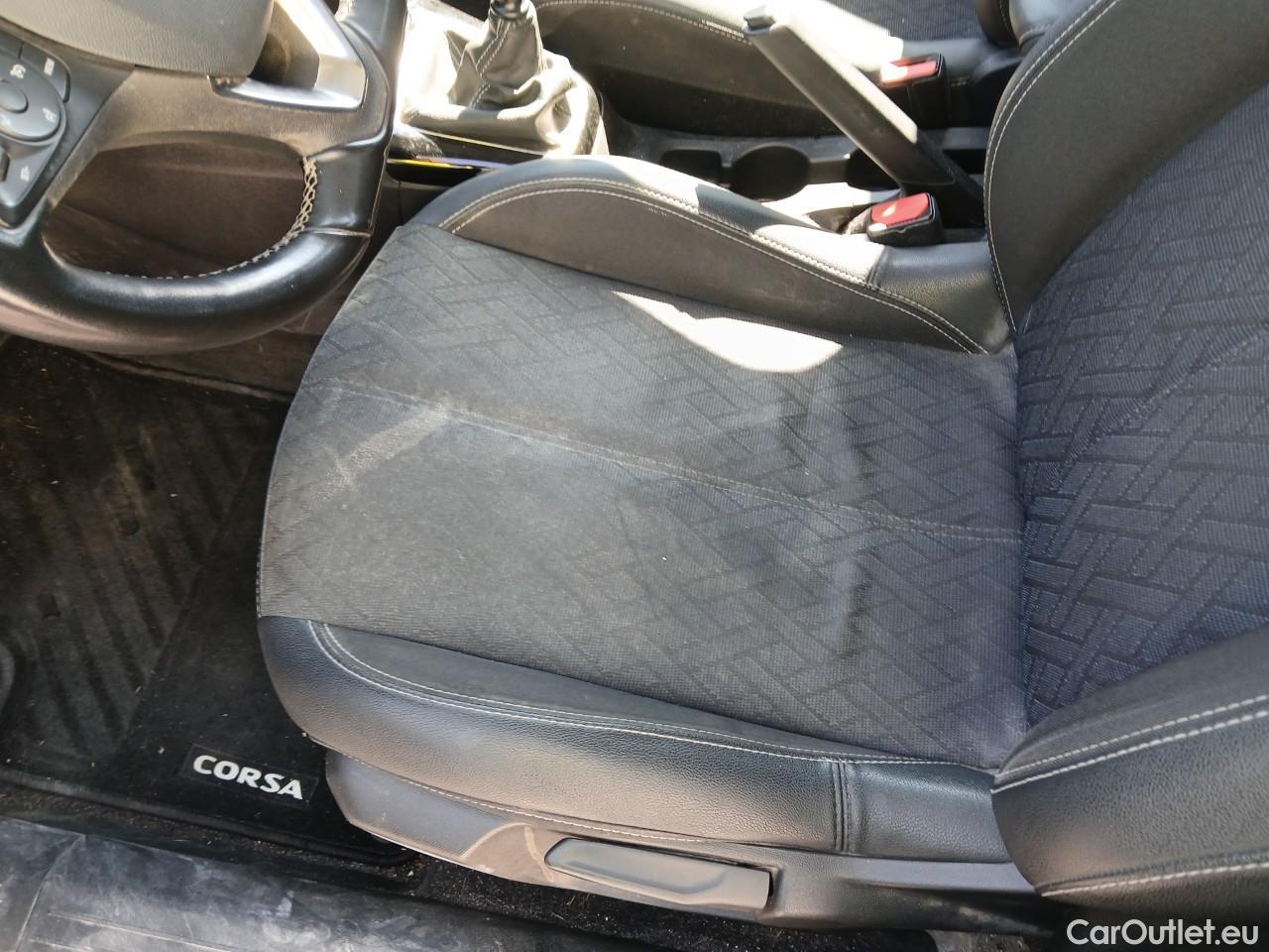  Opel  Corsa  F Elegance 1.2 T XHL 100CV MT6 E6d #3