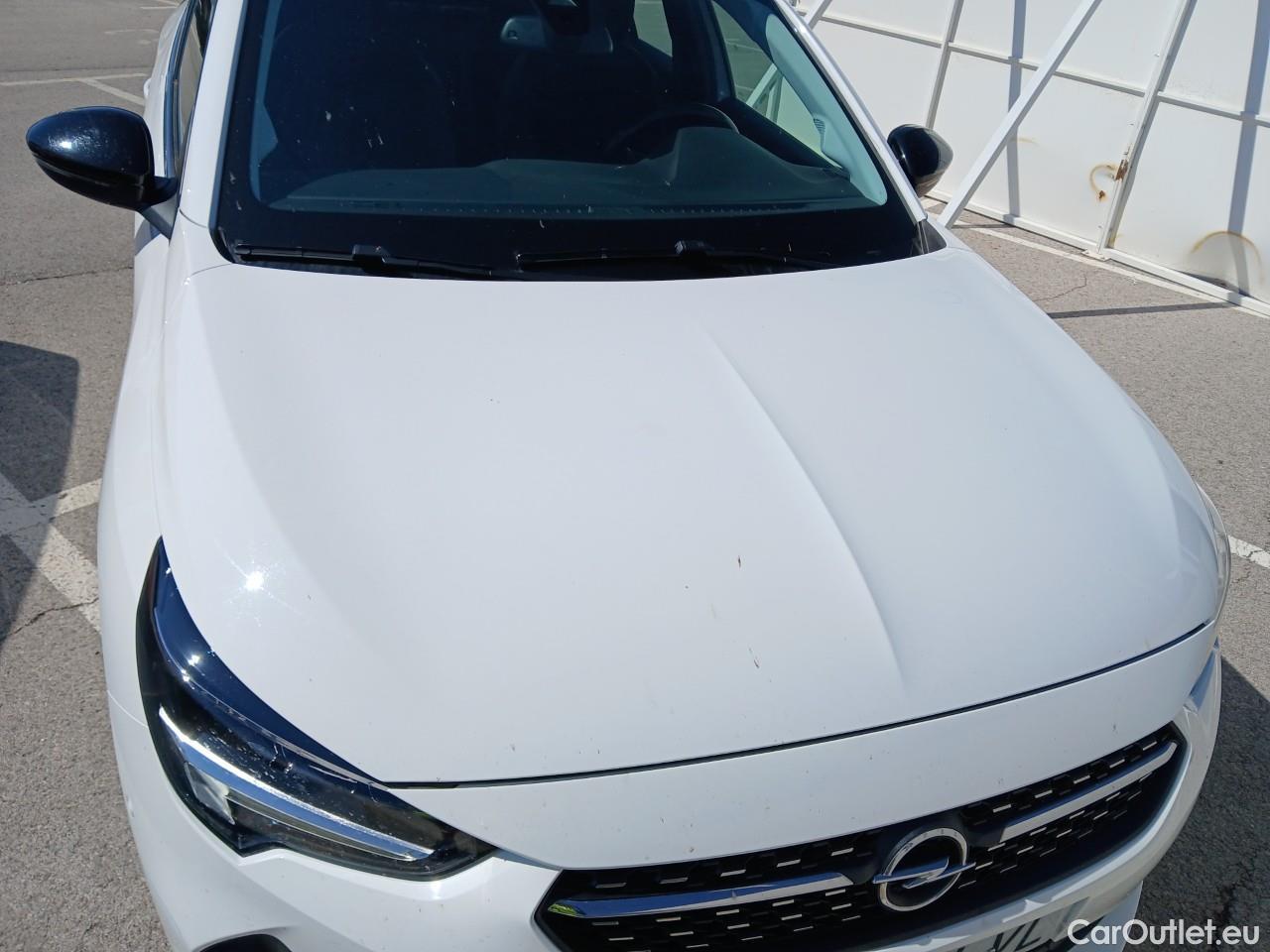  Opel  Corsa  F Elegance 1.2 T XHL 100CV MT6 E6d #26