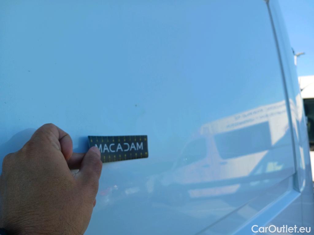  Nissan  NV400 NISSAN  / 2011 / 4P / furgón L3H2 3,5T 2.3dCi EU6 96kW FWD BASIC #20