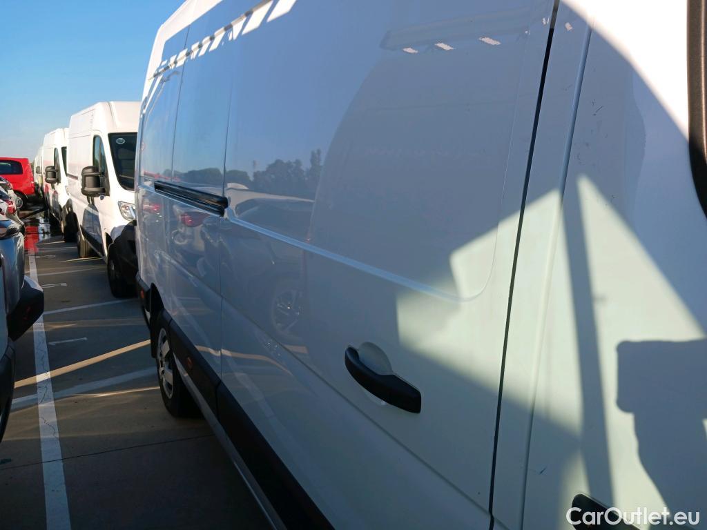  Nissan  NV400 NISSAN  / 2011 / 4P / furgón L3H2 3,5T 2.3dCi EU6 96kW FWD BASIC #27