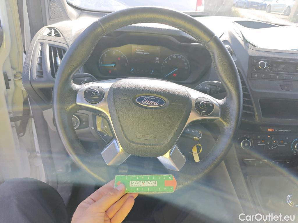  Ford  Transit Connect  Furgon 200 L1 Trend 1.5 EcoBlue 100CV MT6 E6dT #54