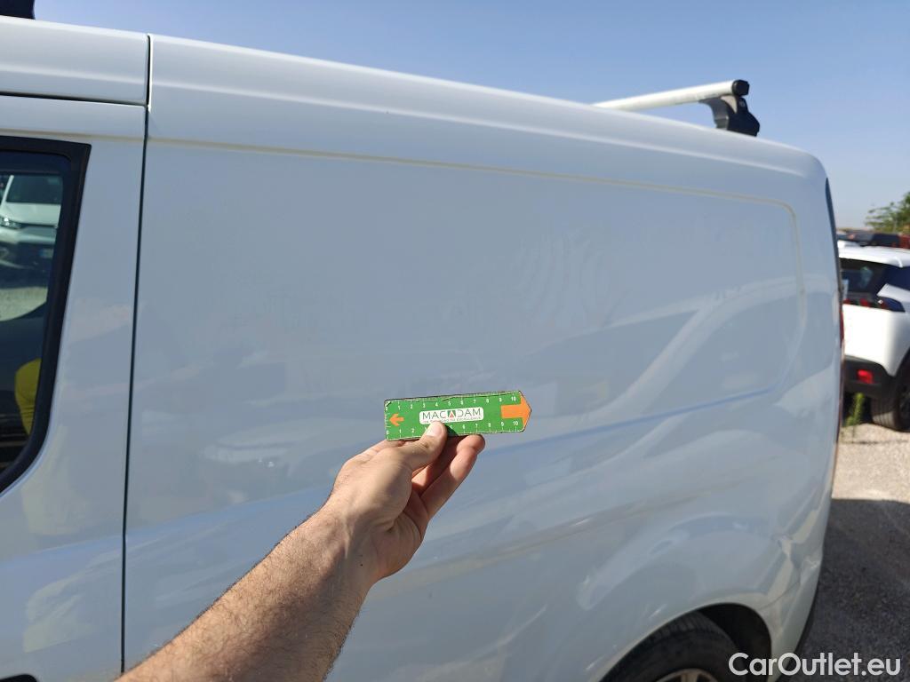  Ford  Transit Connect  Furgon 200 L1 Trend 1.5 EcoBlue 100CV MT6 E6dT #10
