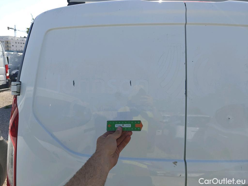  Ford  Transit Connect  Furgon 200 L1 Trend 1.5 EcoBlue 100CV MT6 E6dT #11