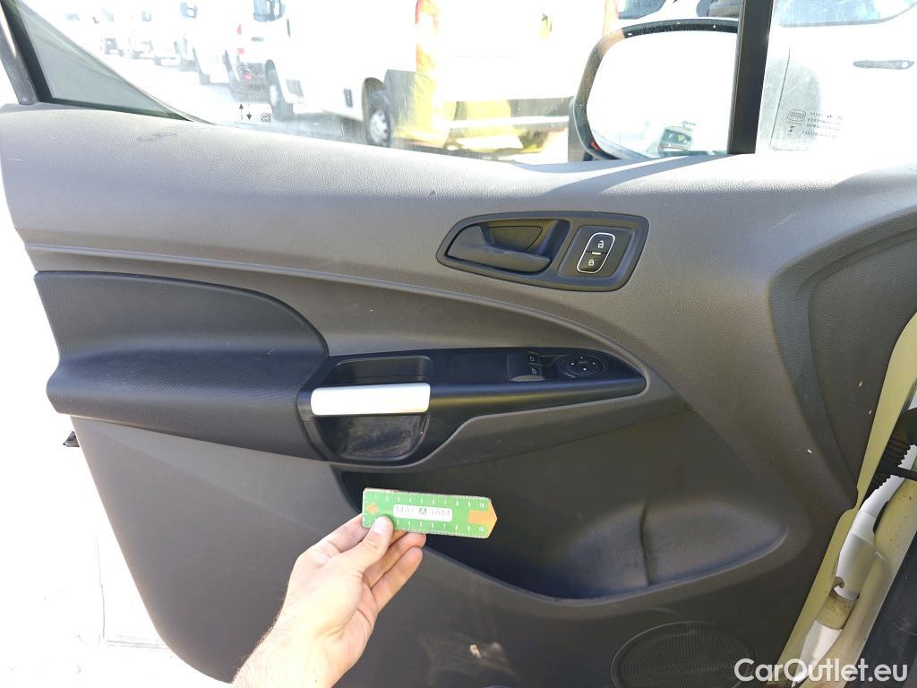  Ford  Transit Connect  Furgon 200 L1 Trend 1.5 EcoBlue 100CV MT6 E6dT #51
