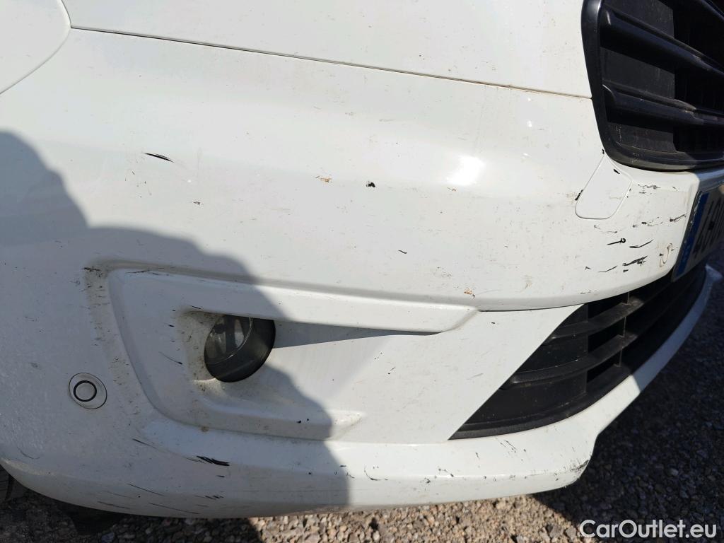  Ford  Transit Connect  Furgon 200 L1 Trend 1.5 EcoBlue 100CV MT6 E6dT #43