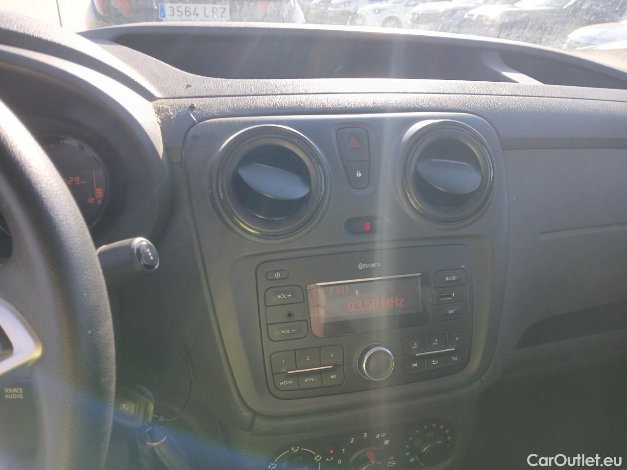  Dacia  Dokker  Express Ambiance 1.5 dCi 90CV MT5 E6 #41