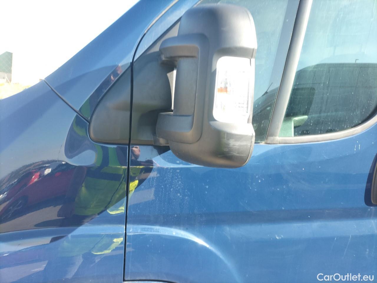  Peugeot  Boxer  Furgón 330 L1H1 Pro BlueHDi 120 Start&Stop HDi #11