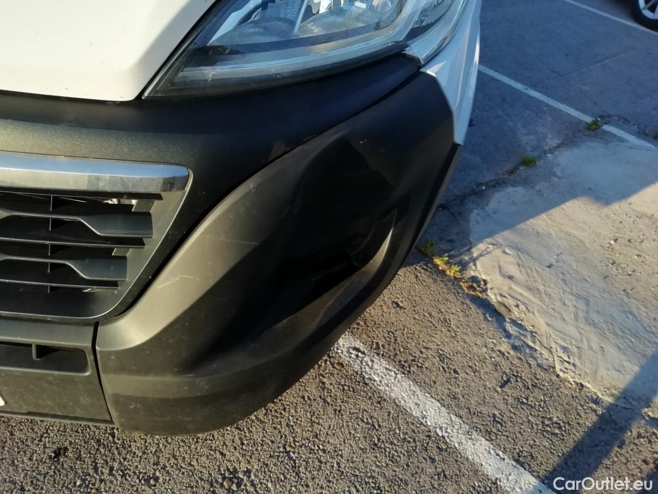  Opel  Movano OPEL  / 2021 / 4P / furgón Furgón Base L2H2 3.5T 2.2 BlueHDi 88kW #8