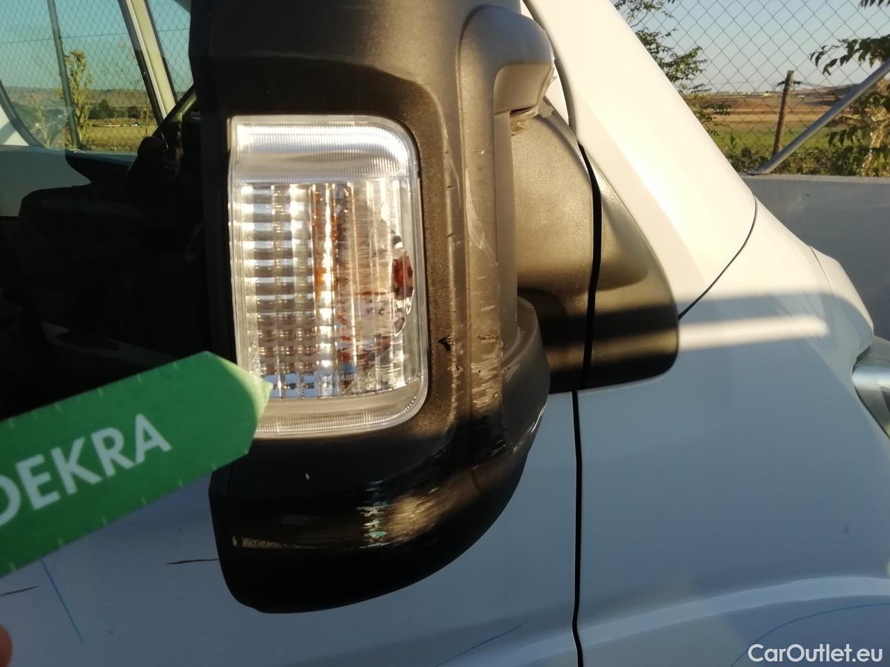  Opel  Movano OPEL  / 2021 / 4P / furgón Furgón Base L2H2 3.5T 2.2 BlueHDi 88kW #55