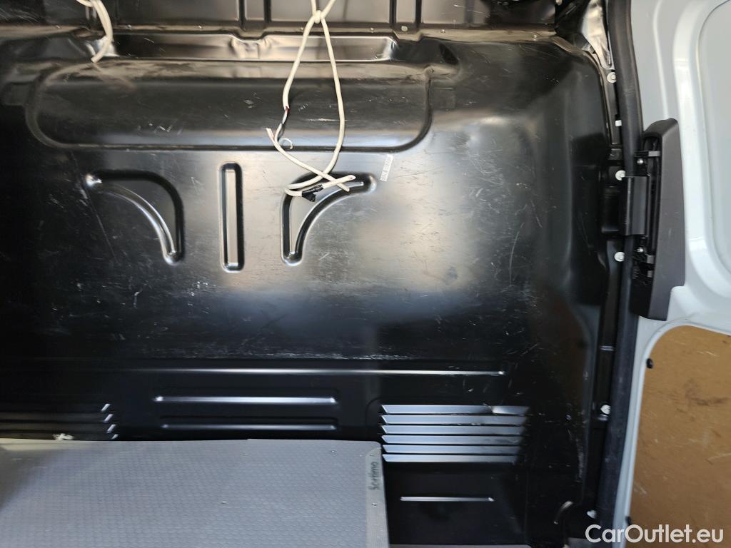  Ford  Transit Connect  Furgon 200 L1 Trend 1.5 EcoBlue 100CV MT6 E6dT #26