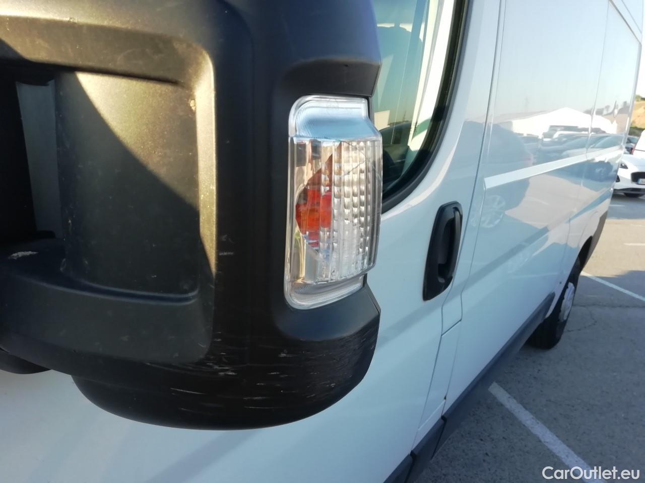  Opel  Movano OPEL  / 2021 / 4P / furgón Furgón Base L2H2 3.5T 2.2 BlueHDi 88kW #13