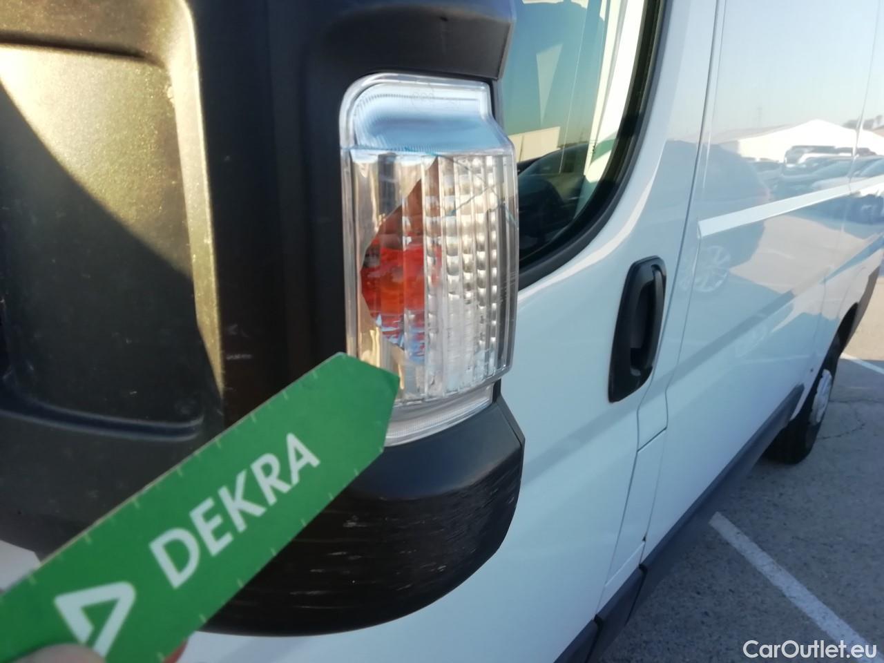  Opel  Movano OPEL  / 2021 / 4P / furgón Furgón Base L2H2 3.5T 2.2 BlueHDi 88kW #12