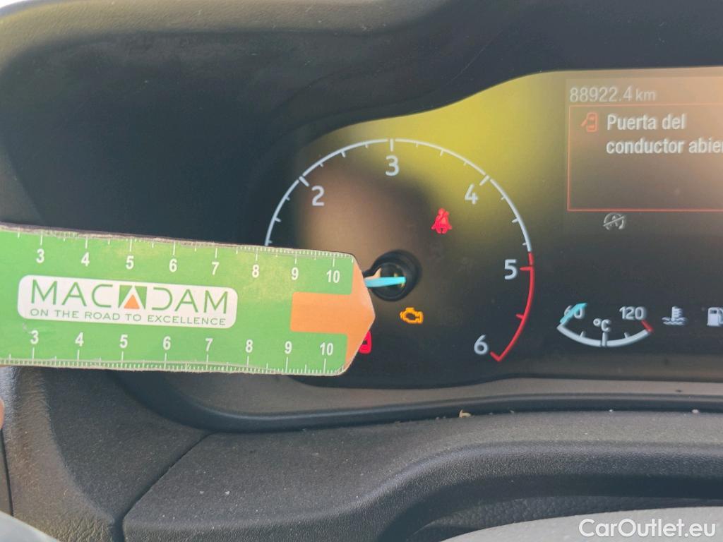  Ford  Transit Connect  Furgon 200 L1 Trend 1.5 EcoBlue 100CV MT6 E6dT #67