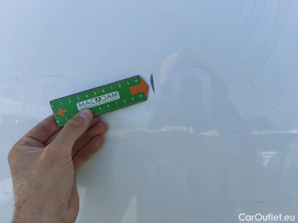  Ford  Transit Connect  Furgon 200 L1 Trend 1.5 EcoBlue 100CV MT6 E6dT #16