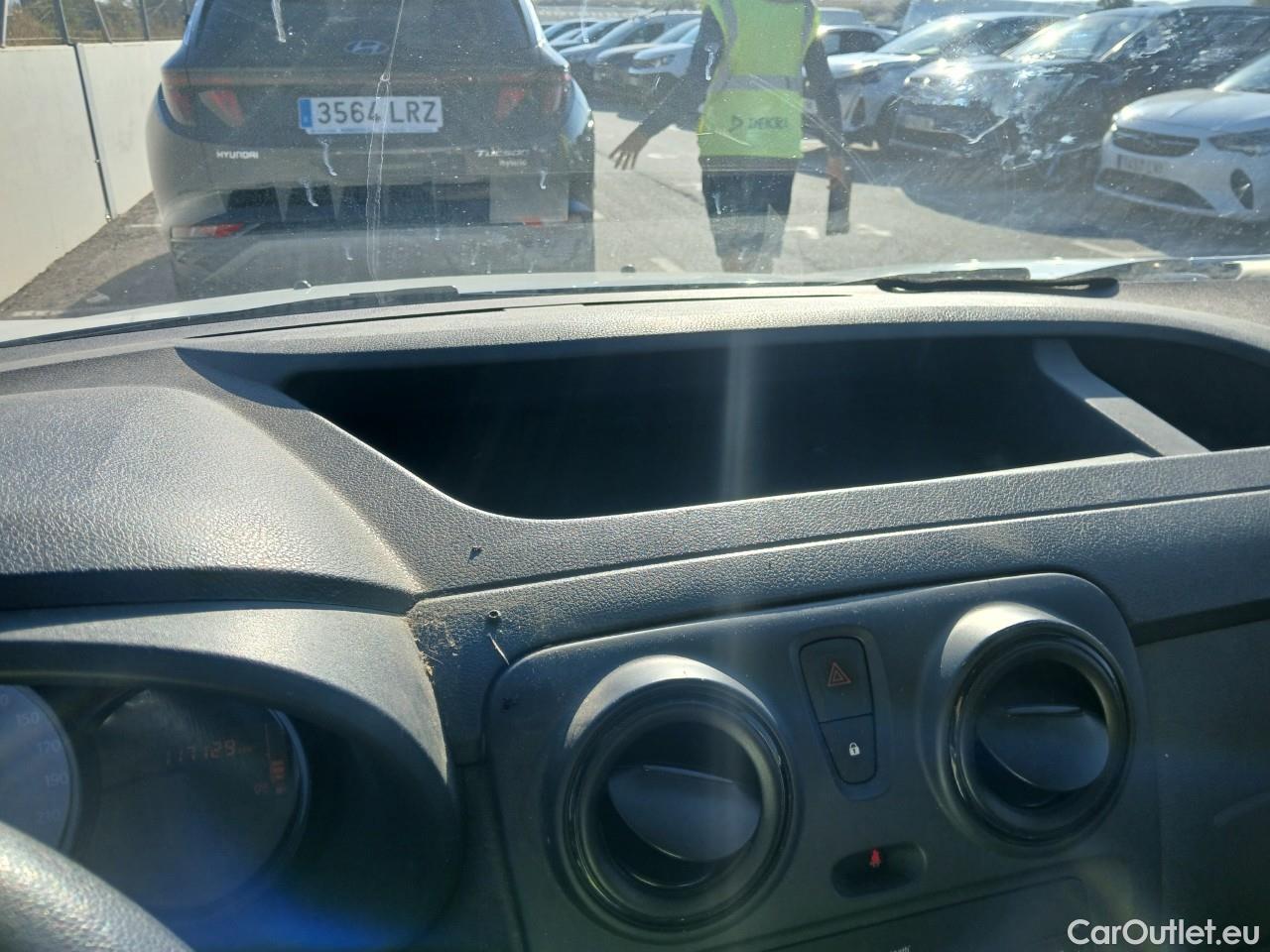  Dacia  Dokker  Express Ambiance 1.5 dCi 90CV MT5 E6 #39