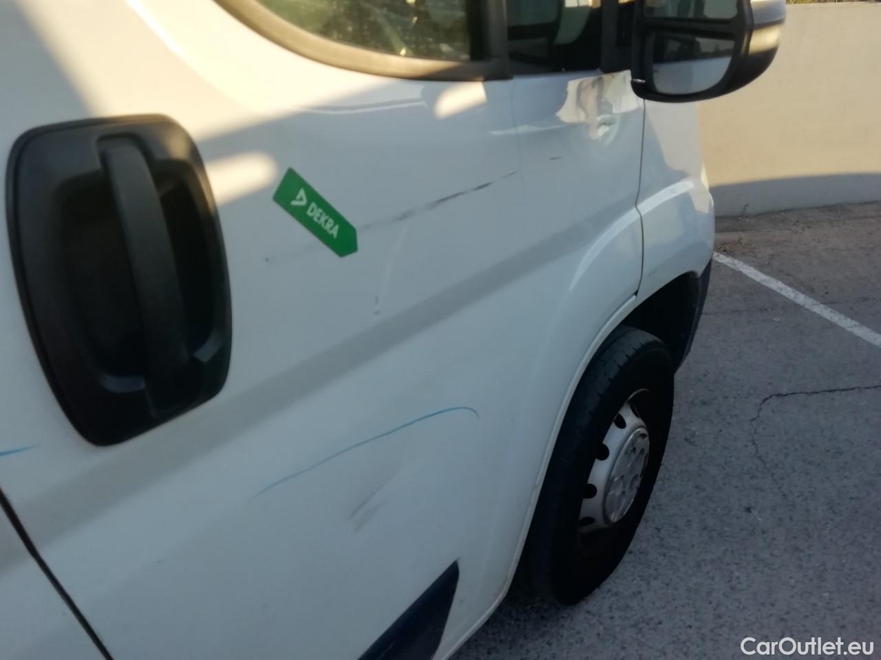  Opel  Movano OPEL  / 2021 / 4P / furgón Furgón Base L2H2 3.5T 2.2 BlueHDi 88kW #53