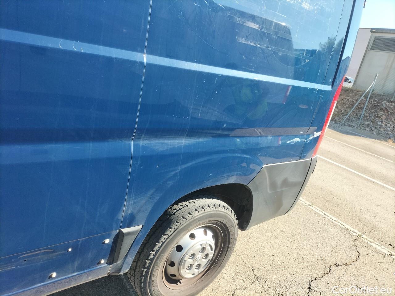  Peugeot  Boxer  Furgón 330 L1H1 Pro BlueHDi 120 Start&Stop HDi #26