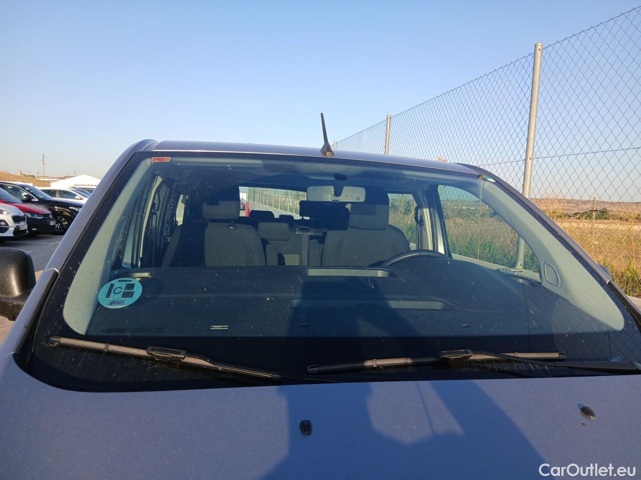  Opel  Vivaro OPEL  / 2019 / 4P / combi 2.0 Diésel 107kW (145CV) M Std Express #23
