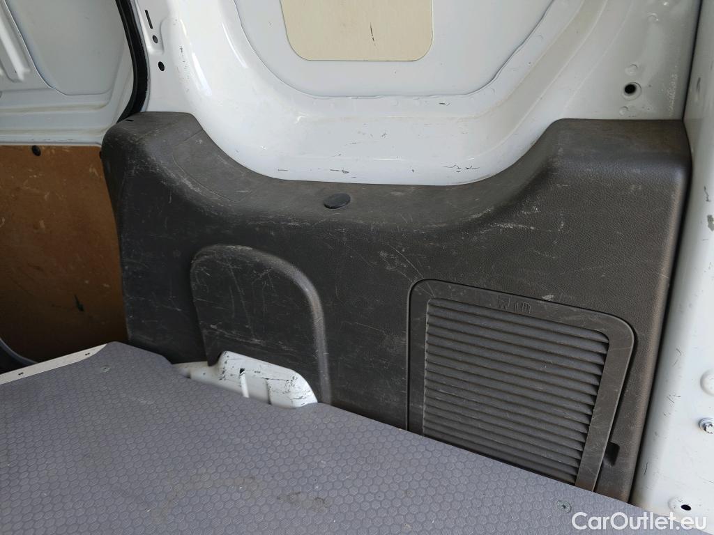  Ford  Transit Connect  Furgon 200 L1 Trend 1.5 EcoBlue 100CV MT6 E6dT #37