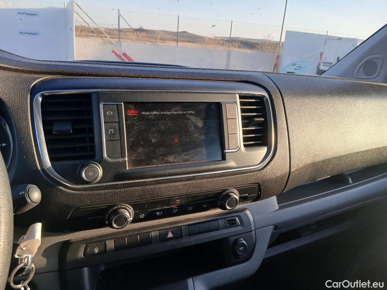  Opel  Vivaro OPEL  / 2019 / 4P / combi 2.0 Diésel 107kW (145CV) M Std Express #1