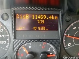  Citroen  Jumper  Kombi 30 L1H1 Blue-HDi 120 2.2 BlueHDi 120CV MT6 E6dT #5
