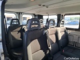  Citroen  Jumper  Kombi 30 L1H1 Blue-HDi 120 2.2 BlueHDi 120CV MT6 E6dT #7