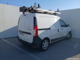  Dacia  Dokker  Express Ambiance 1.5 dCi 90CV MT5 E6 #2