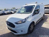  Ford  Transit Connect  Furgon 200 L1 Trend 1.5 EcoBlue 100CV MT6 E6dT 
