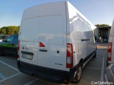  Nissan  NV400 NISSAN  / 2011 / 4P / furgón L3H2 3,5T 2.3dCi EU6 96kW FWD BASIC #2