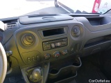  Nissan  NV400 NISSAN  / 2011 / 4P / furgón L3H2 3,5T 2.3dCi EU6 96kW FWD BASIC #13
