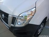  Nissan  NV400 NISSAN  / 2011 / 4P / furgón L3H2 3,5T 2.3dCi EU6 96kW FWD BASIC #15