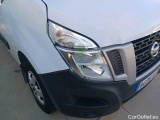  Nissan  NV400 NISSAN  / 2011 / 4P / furgón L3H2 3,5T 2.3dCi EU6 96kW FWD BASIC #16