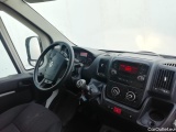  Opel  Movano OPEL  / 2021 / 4P / furgón Furgón Base L2H2 3.5T 2.2 BlueHDi 88kW #3