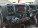  Opel  Movano OPEL  / 2021 / 4P / furgón Furgón Base L2H2 3.5T 2.2 BlueHDi 88kW #12