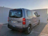  Opel  Vivaro OPEL  / 2019 / 4P / combi 2.0 Diésel 107kW (145CV) M Std Express #2