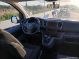  Opel  Vivaro OPEL  / 2019 / 4P / combi 2.0 Diésel 107kW (145CV) M Std Express #3