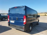  Peugeot  Boxer  Furgón 330 L1H1 Pro BlueHDi 120 Start&Stop HDi #2