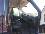  Peugeot  Boxer  Furgón 330 L1H1 Pro BlueHDi 120 Start&Stop HDi #6