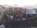  Peugeot  Boxer  Furgón 330 L1H1 Pro BlueHDi 120 Start&Stop HDi #12