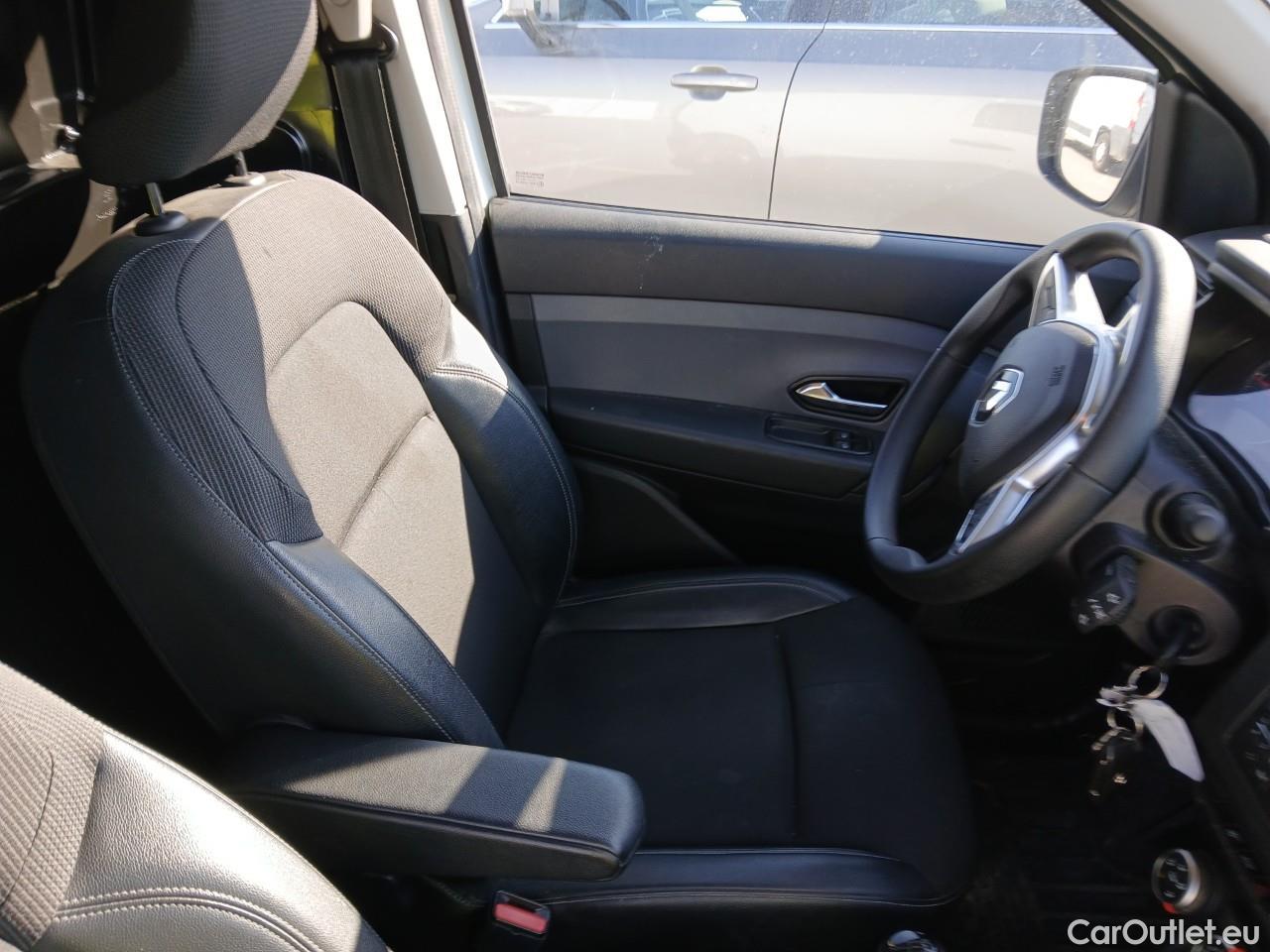  Renault  EXPRESS  Confort 1.5 dCi 95CV MT6 E6dT #7