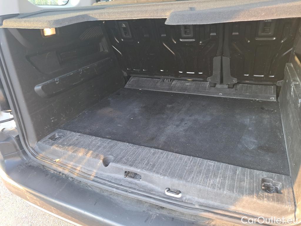  Peugeot  RIFTER  Active Standard 1.5 HDi 100CV MT6 E6dT #14