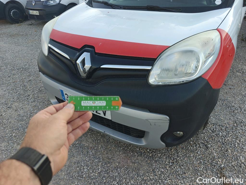  Renault  Kangoo  II Profesional 1.5 dCi 95CV MT6 E6dT #23