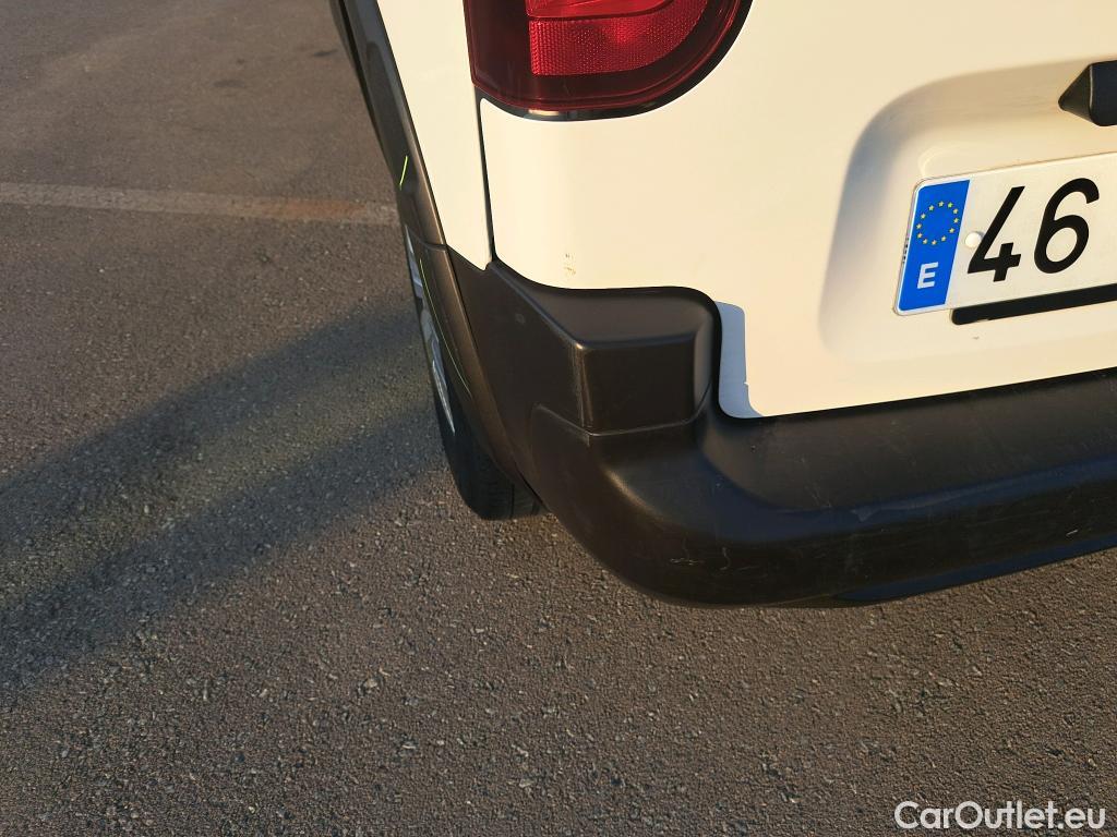 Peugeot  RIFTER  Active Standard 1.5 HDi 100CV MT6 E6dT #18