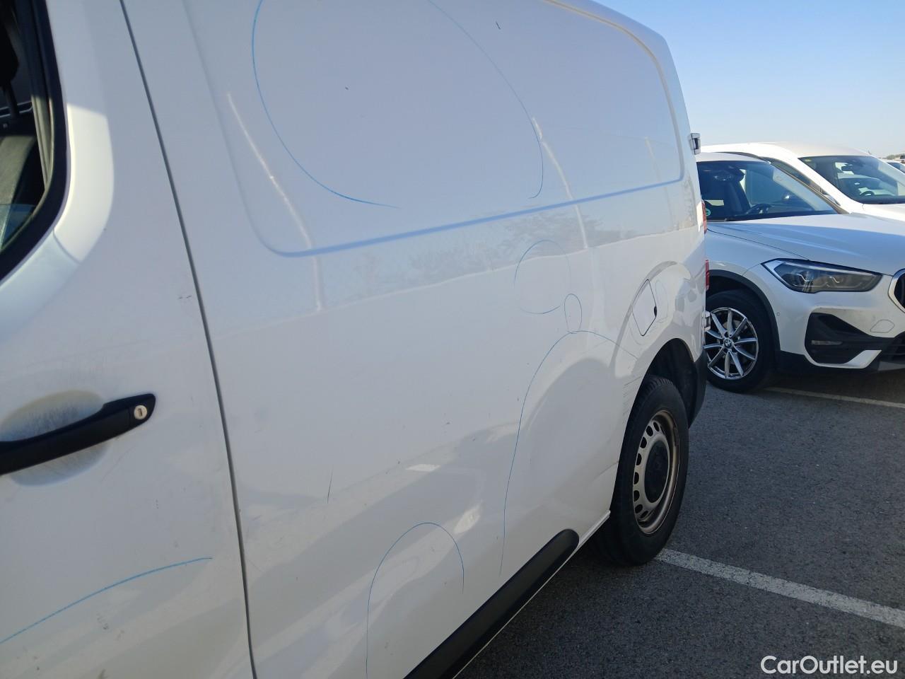  Peugeot  Expert  Furgón Pro Standard 2.0 HDi 120CV MT6 E6 #25