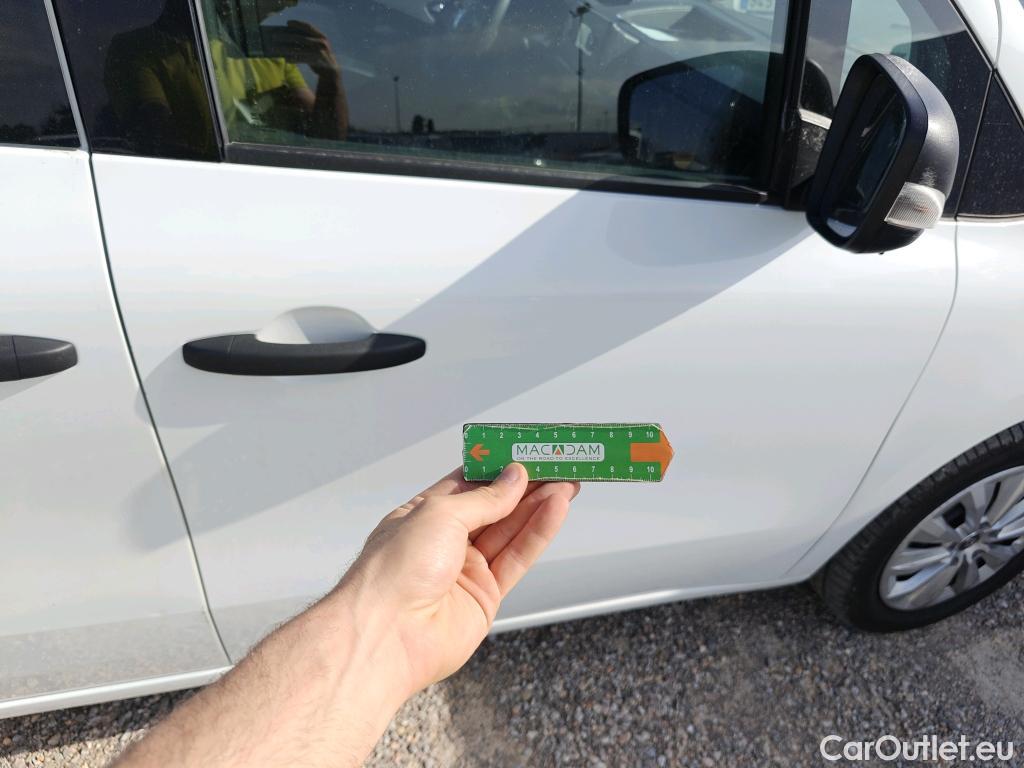  Renault  Kangoo  III Authentic 1.5 dCi 95CV MT6 E6d #25